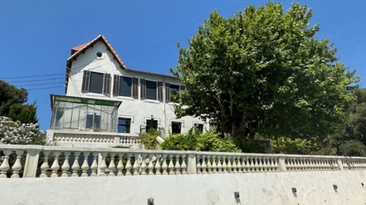 Photo of Outdoor in Les Borels