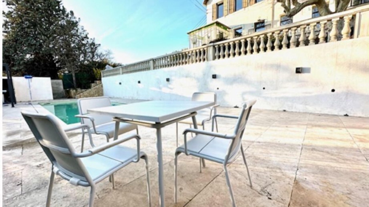 Photo of Outdoor in Les Borels