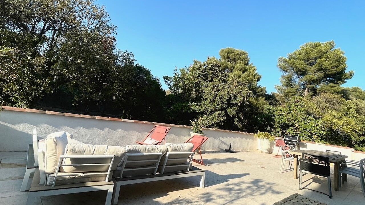 Photo of Patio Balcony in Les Borels