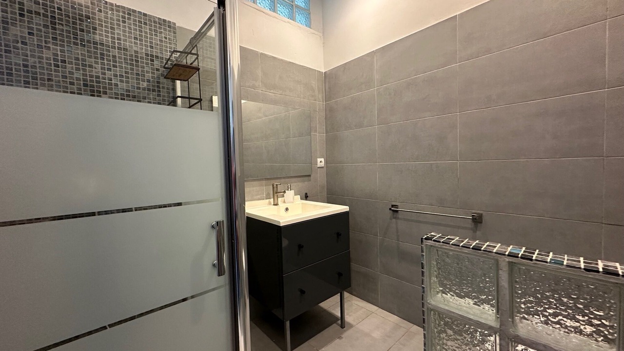 Photo of Bathroom in Les Borels