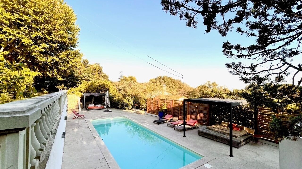 Photo of Outdoor in Les Borels