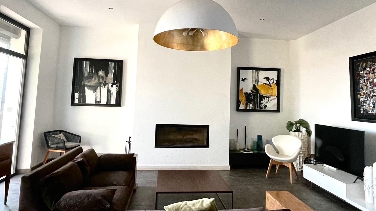 Photo of Livingroom in Les Borels