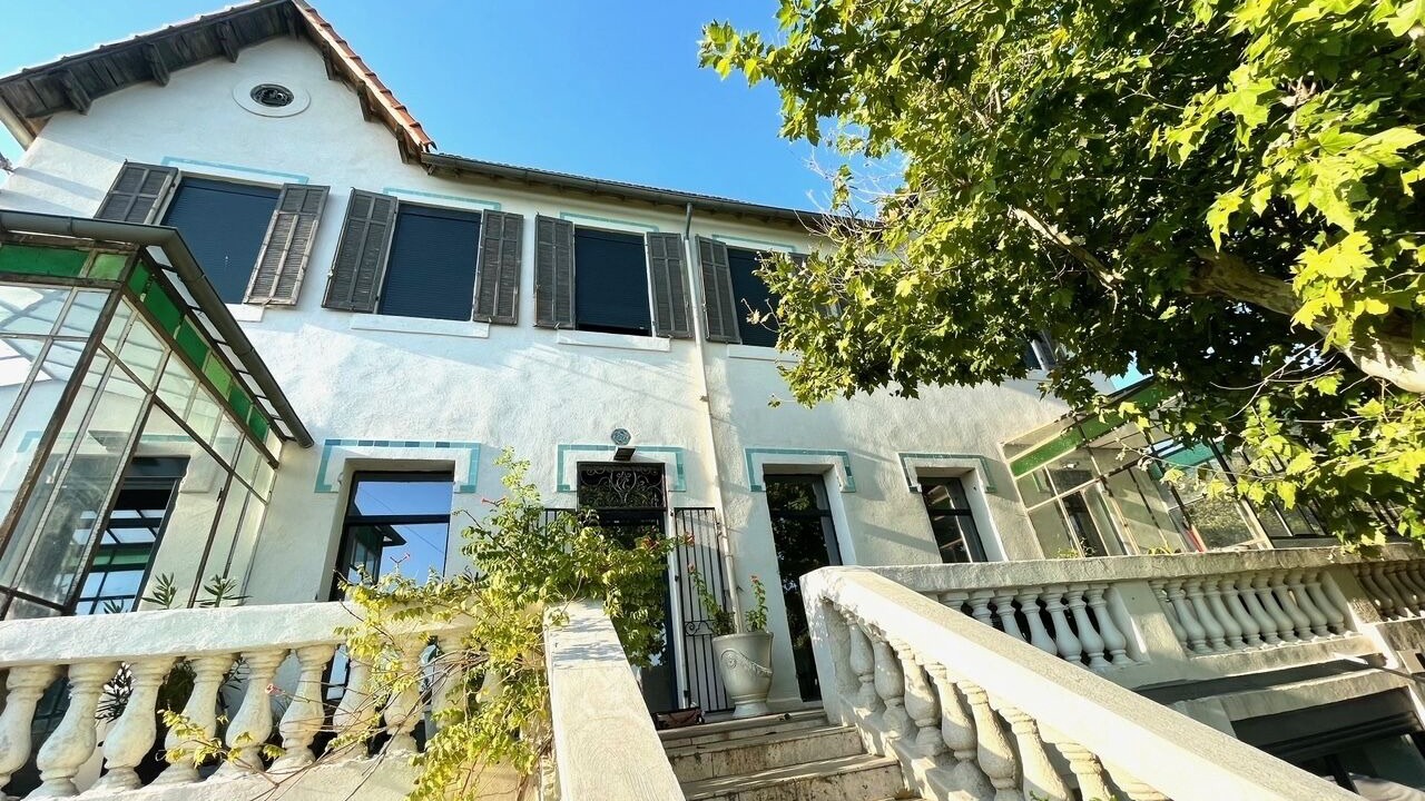 Photo of Outdoor in Les Borels