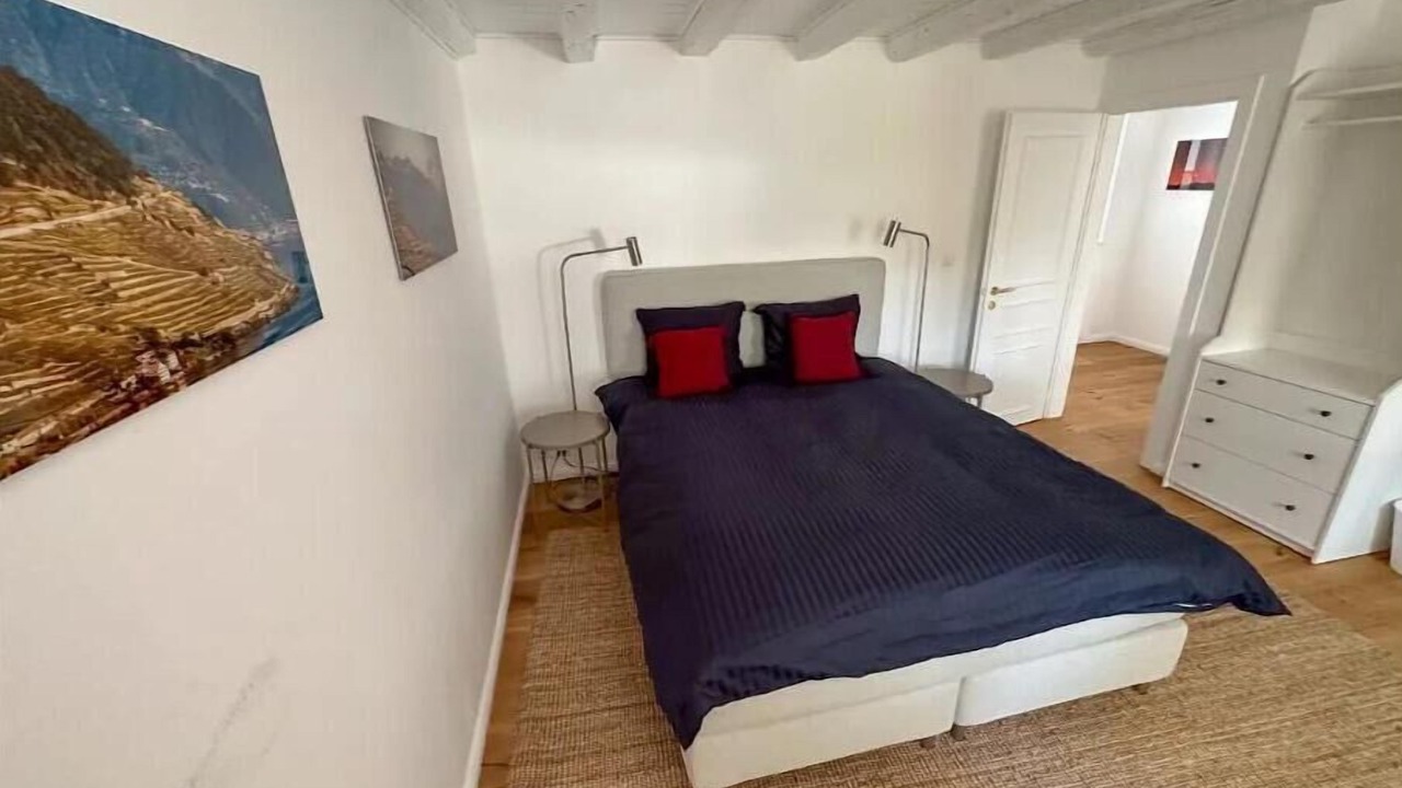 Photo of Bedroom in Bourg-en-Lavaux