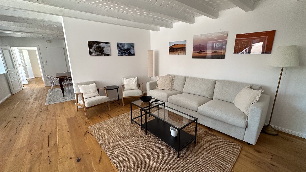 Photo of Livingroom in Bourg-en-Lavaux