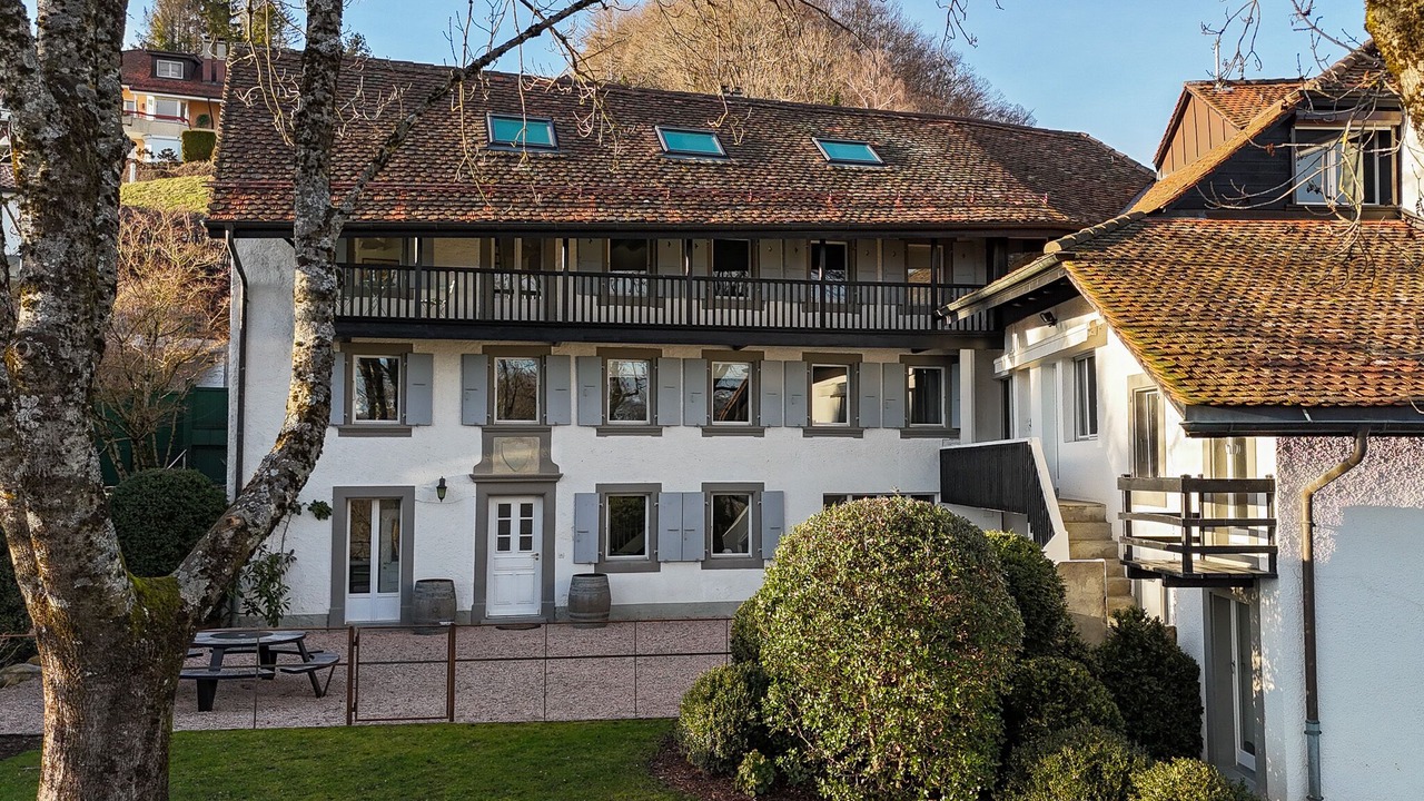 Photo of Outdoor in Bourg-en-Lavaux