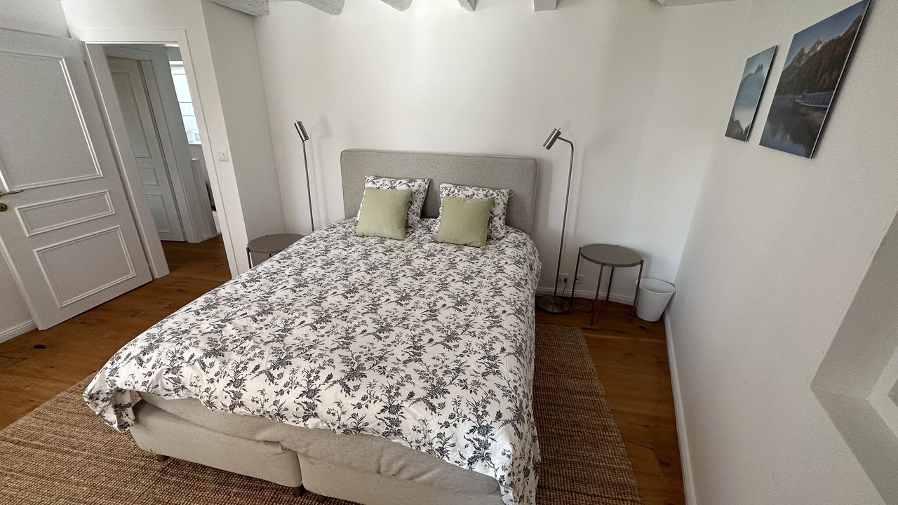 Photo of Bedroom in Bourg-en-Lavaux