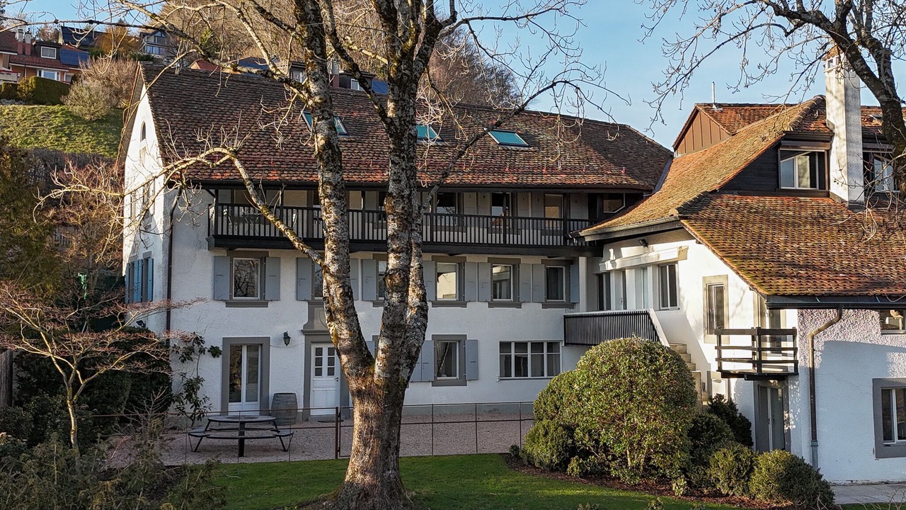 Photo of Outdoor in Bourg-en-Lavaux