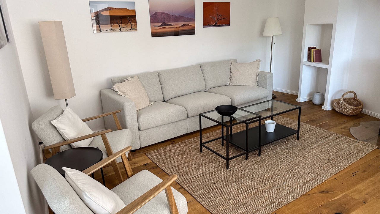Photo of Livingroom in Bourg-en-Lavaux