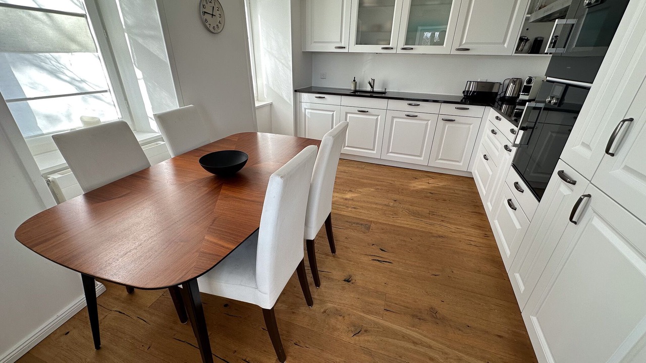 Photo of Kitchen in Bourg-en-Lavaux
