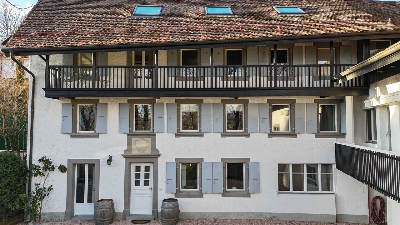 Photo of Outdoor in Bourg-en-Lavaux