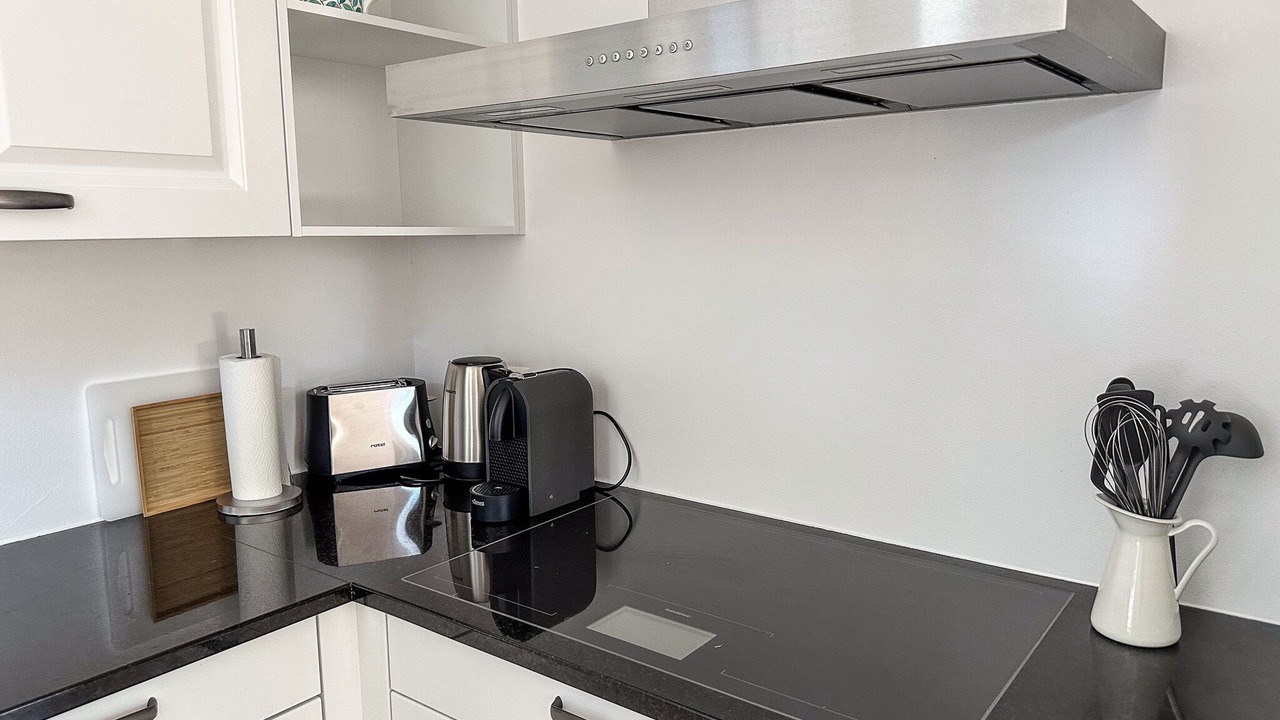 Photo of Kitchen in Bourg-en-Lavaux