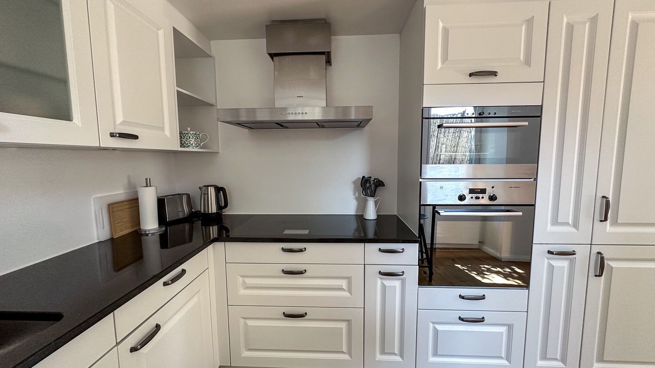 Photo of Kitchen in Bourg-en-Lavaux