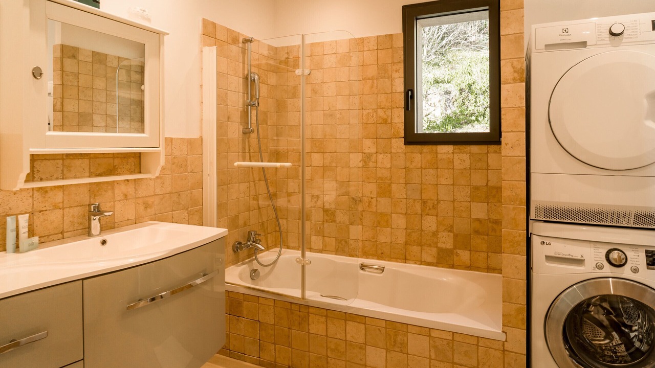 Photo of Bathroom in Les Restanques