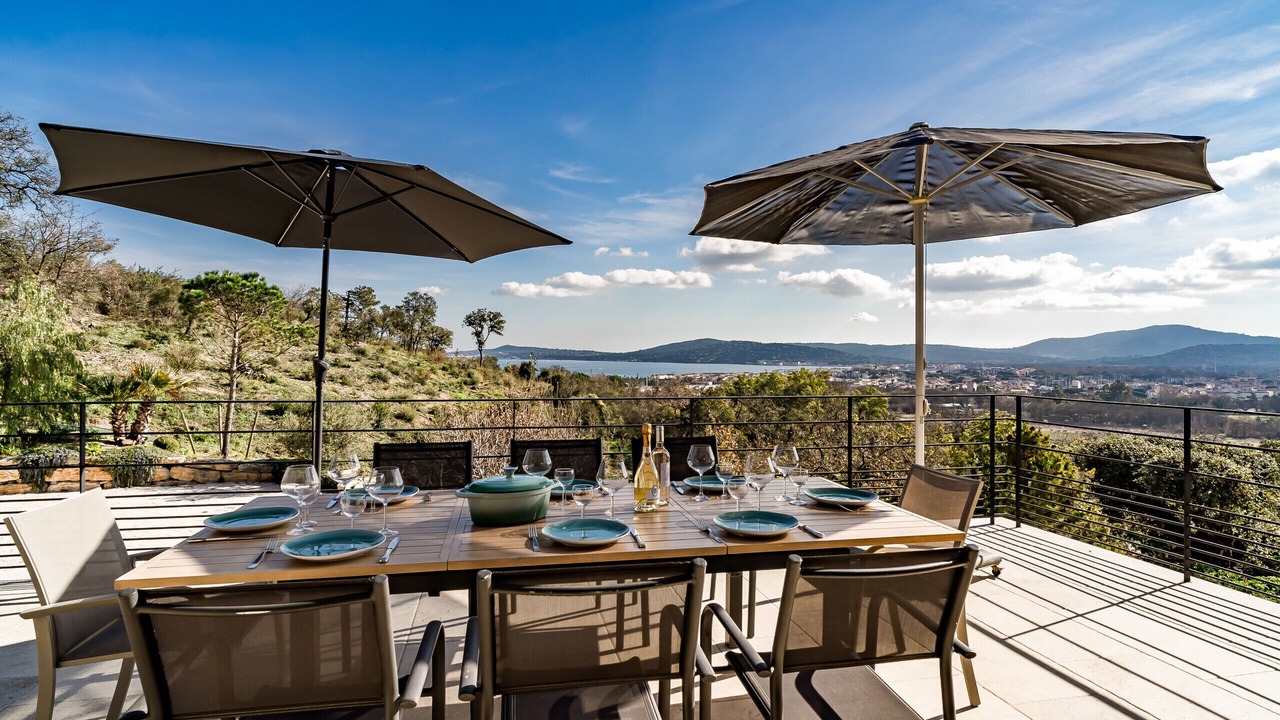 Photo of Outdoor in Les Restanques