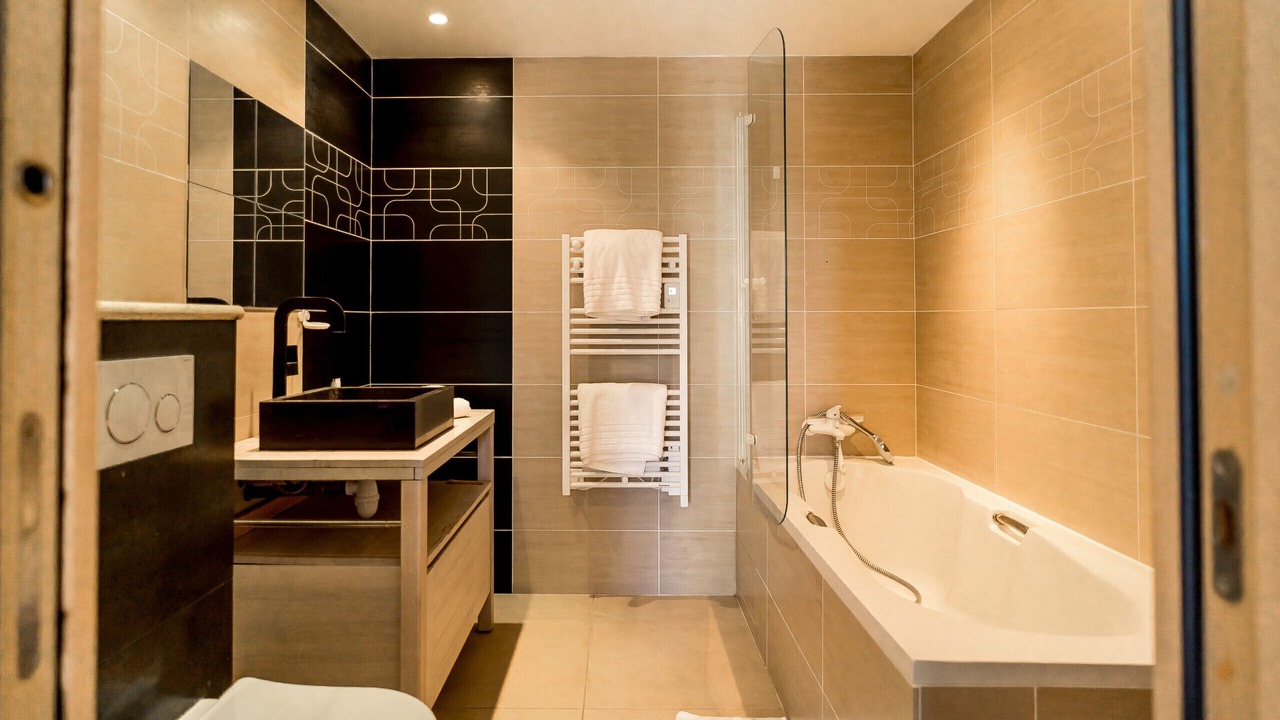 Photo of Bathroom in Les Restanques