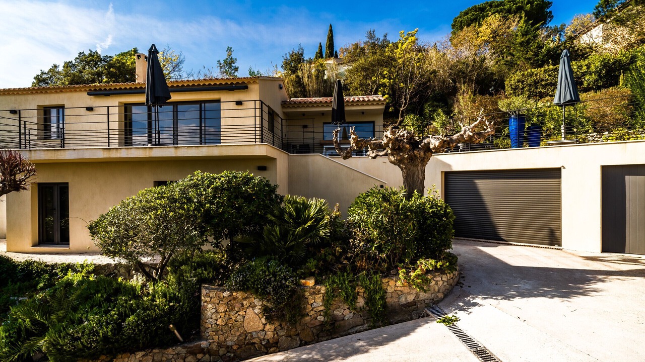 Photo of Outdoor in Les Restanques