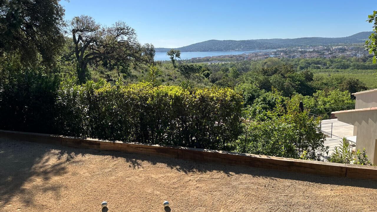 Photo of Outdoor in Les Restanques