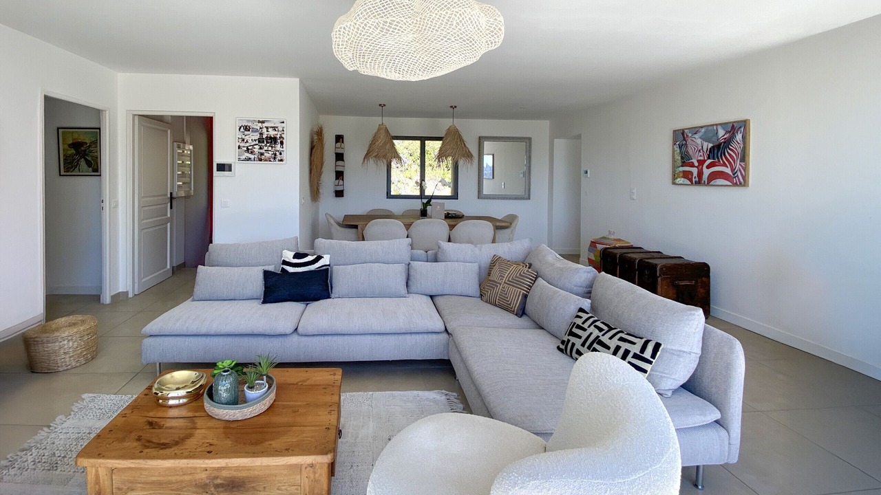 Photo of Livingroom in Les Restanques