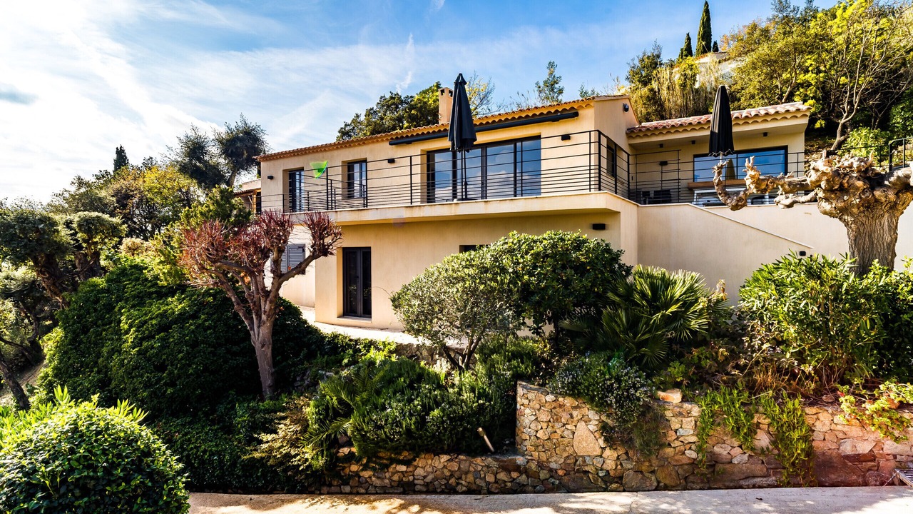 Photo of Outdoor in Les Restanques