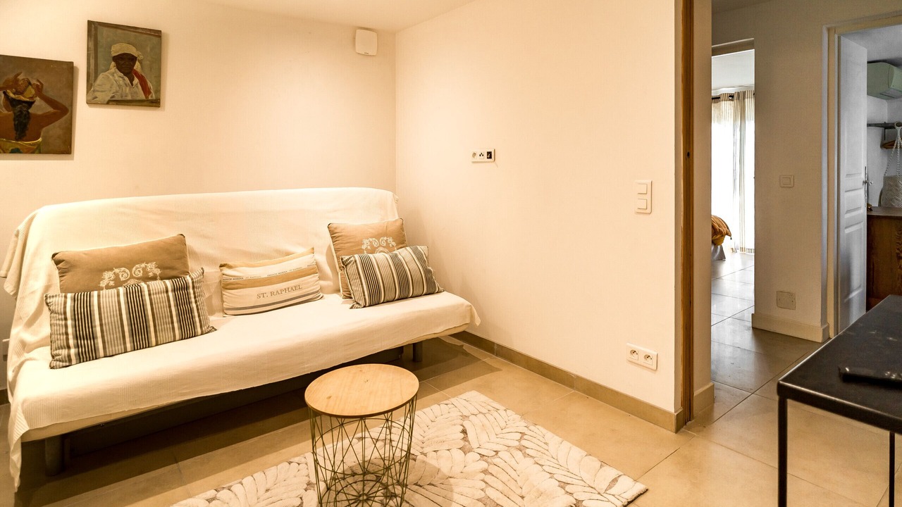 Photo of Livingroom in Les Restanques