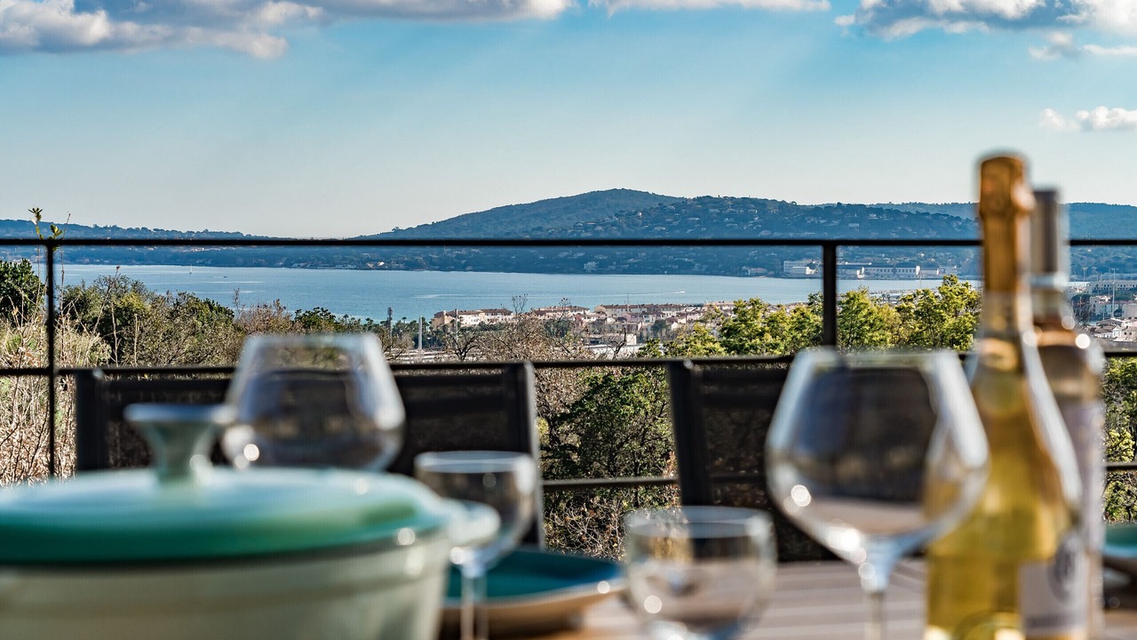 Photo of Outdoor in Les Restanques