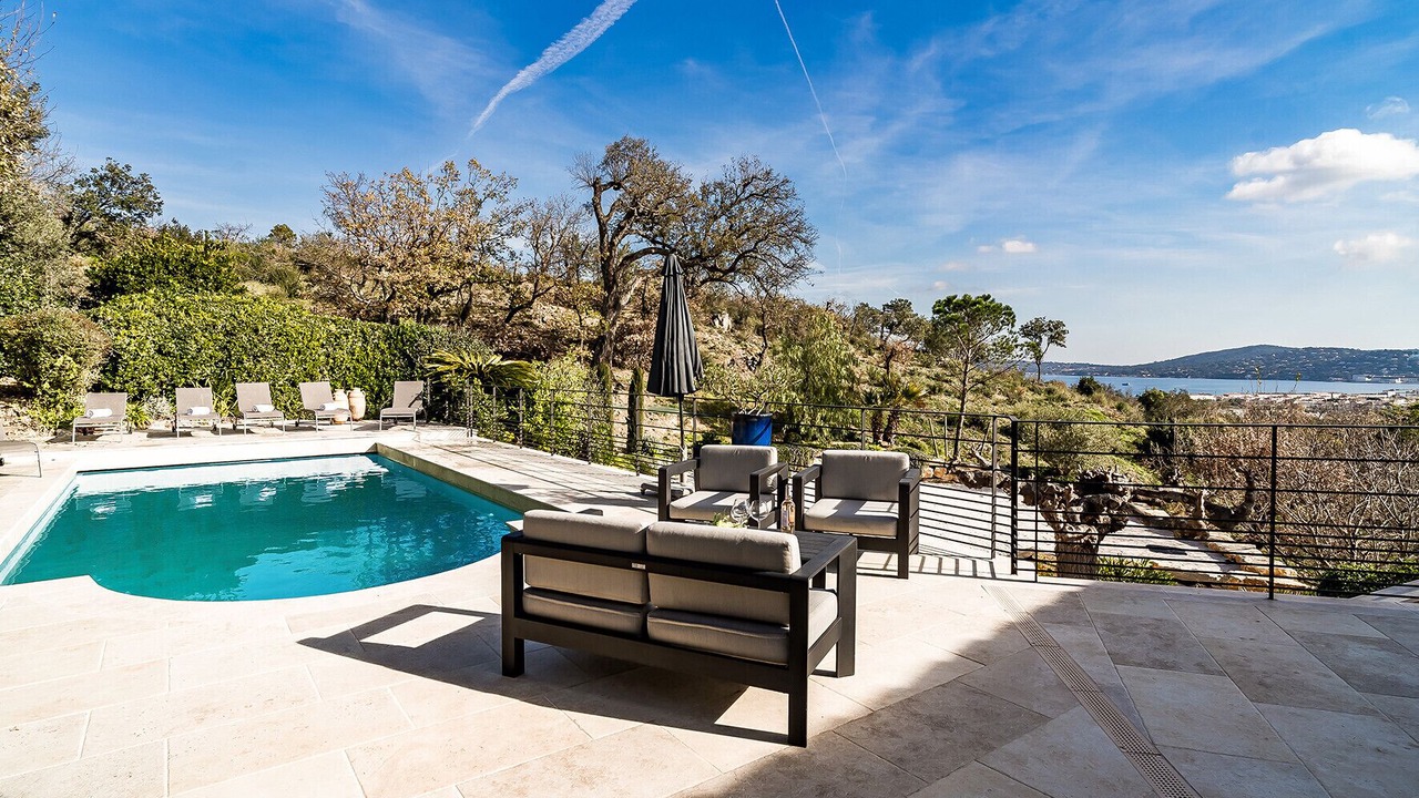 Photo of Outdoor in Les Restanques