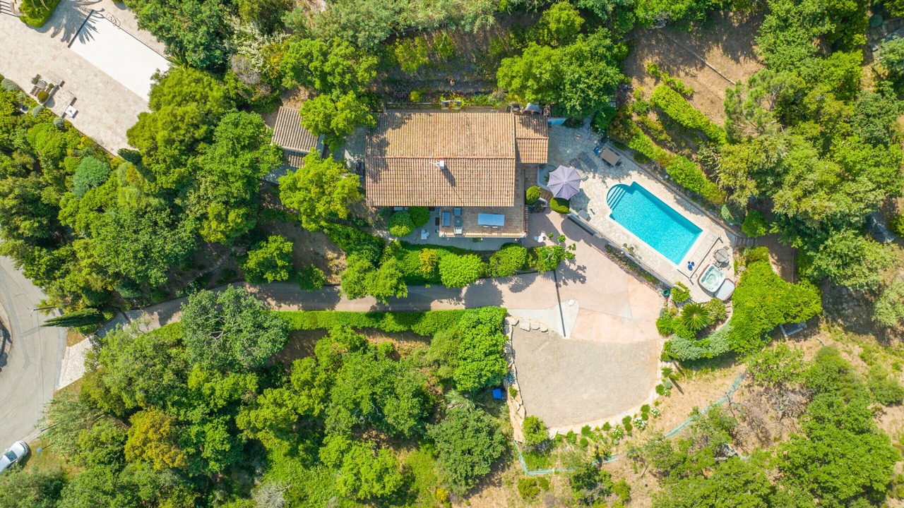 Photo of Outdoor in Les Restanques