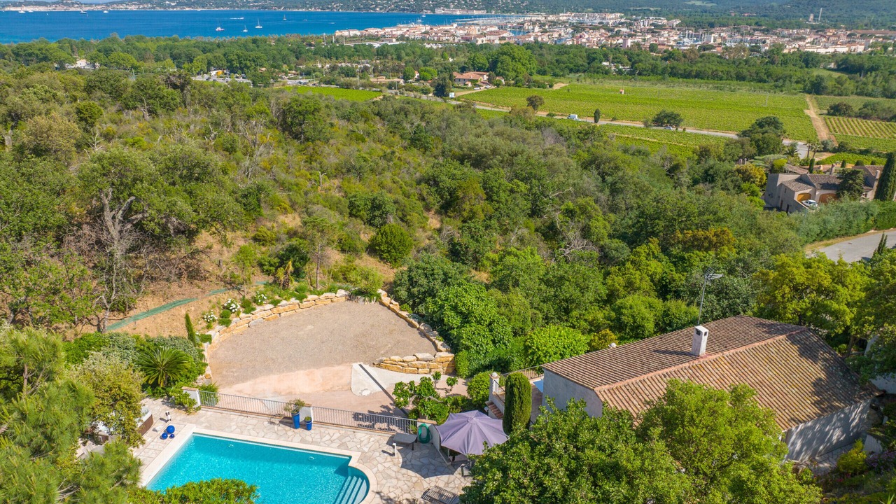 Photo of Outdoor in Les Restanques