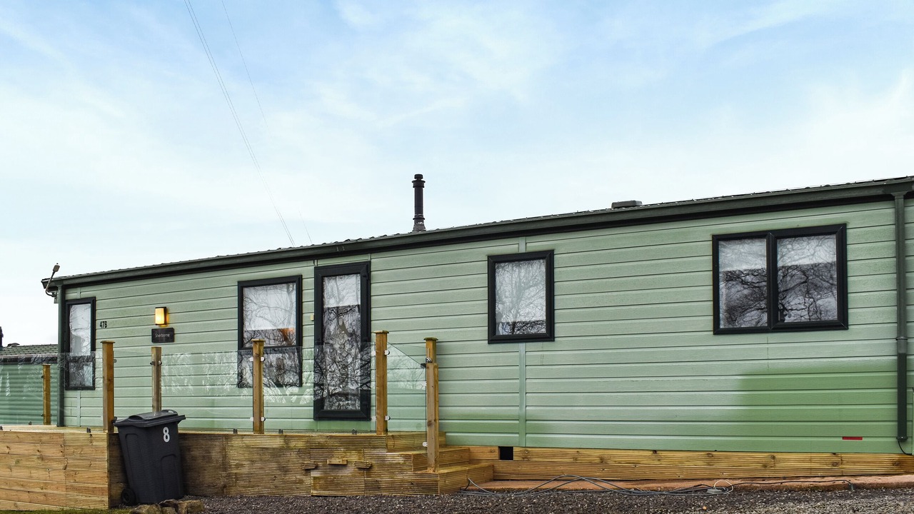 Photo of Outdoor in Workington