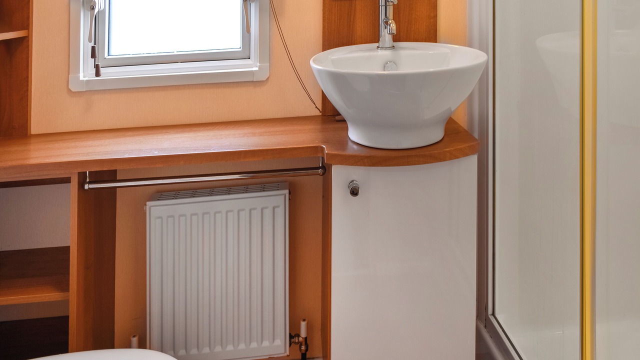 Photo of Bathroom in Workington