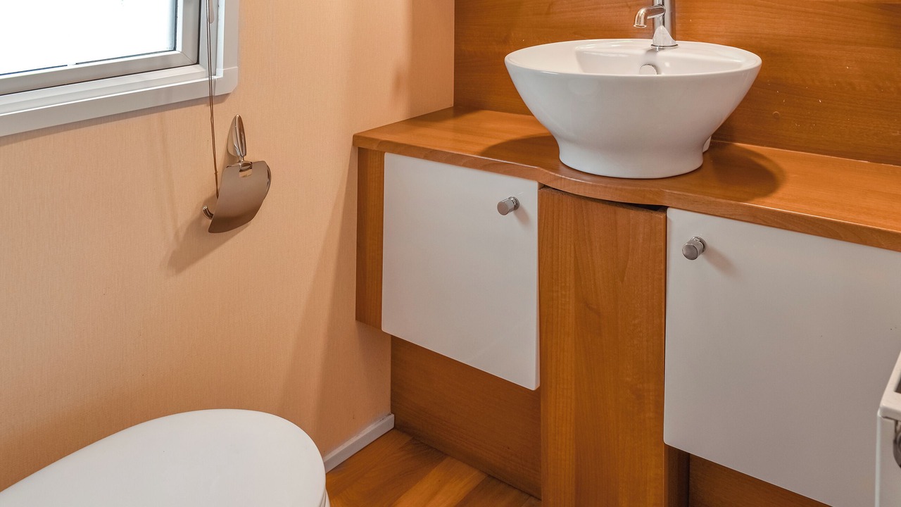 Photo of Bathroom in Workington