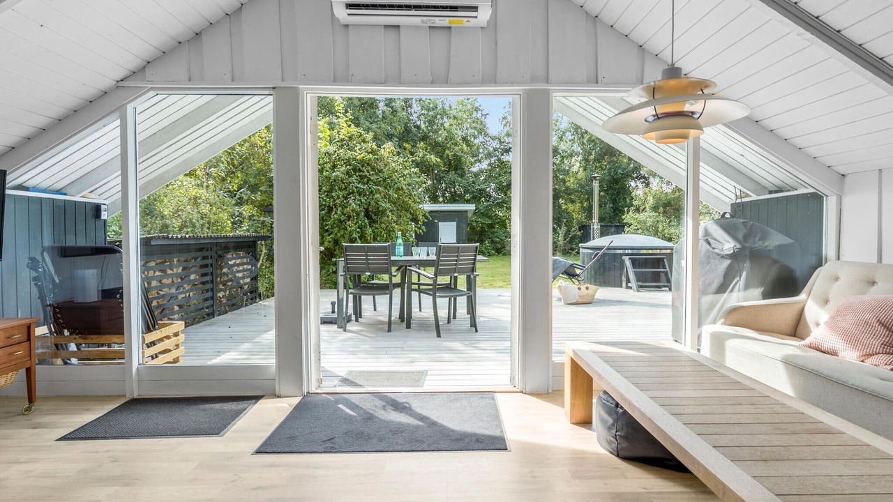 Photo of Bedroom in Elsegarde Strand