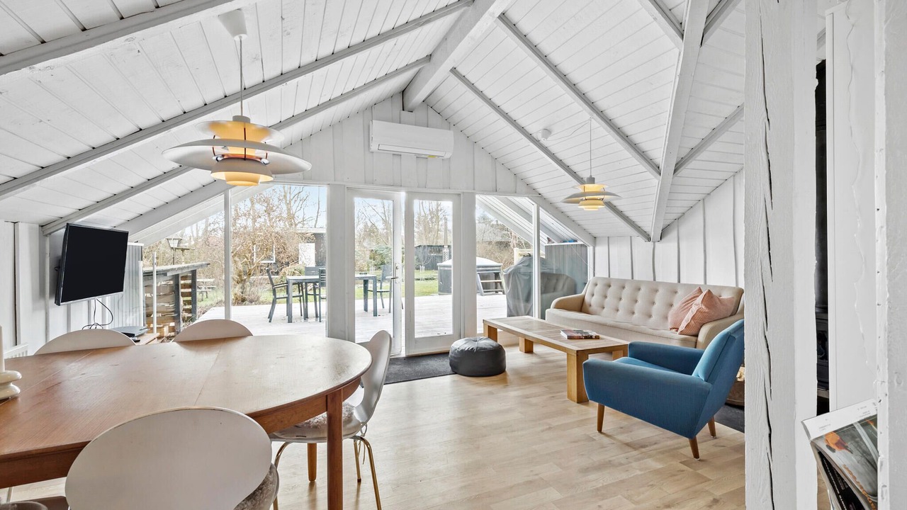 Photo of Bedroom in Elsegarde Strand