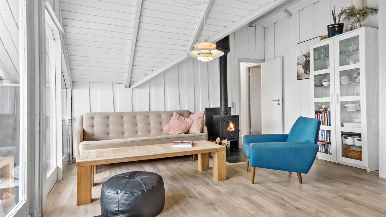 Photo of Bedroom in Elsegarde Strand