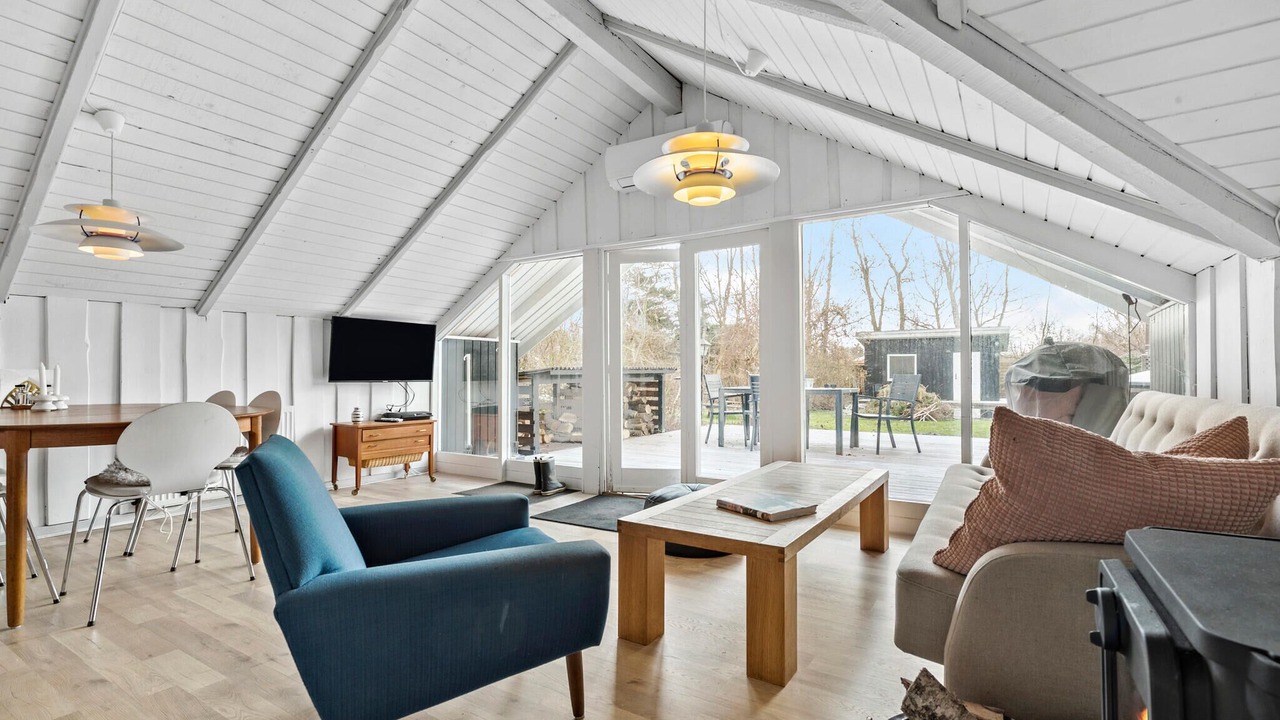Photo of Bedroom in Elsegarde Strand