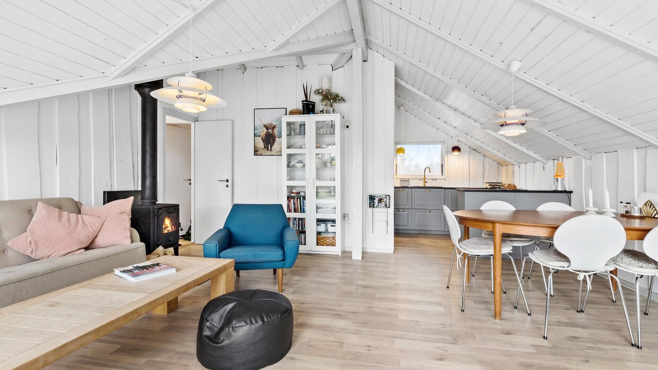 Photo of Bedroom in Elsegarde Strand