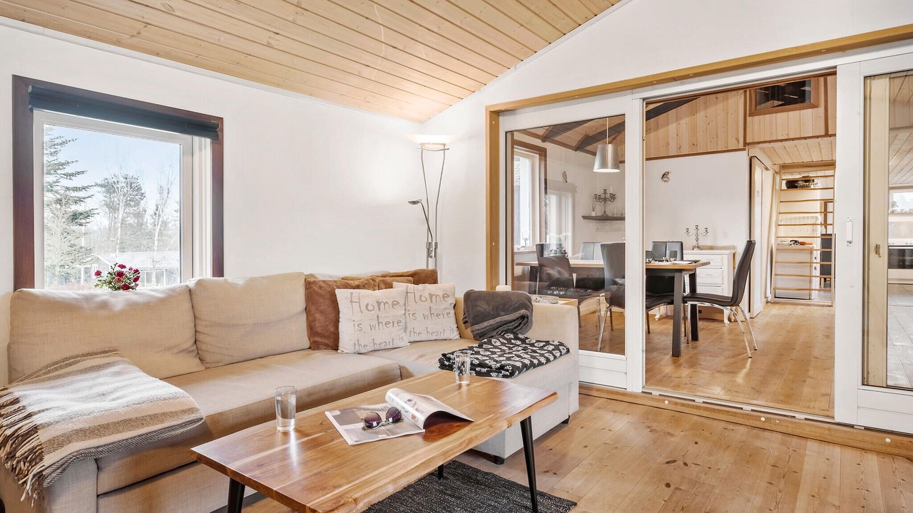 Photo of Bedroom in Ertebølle