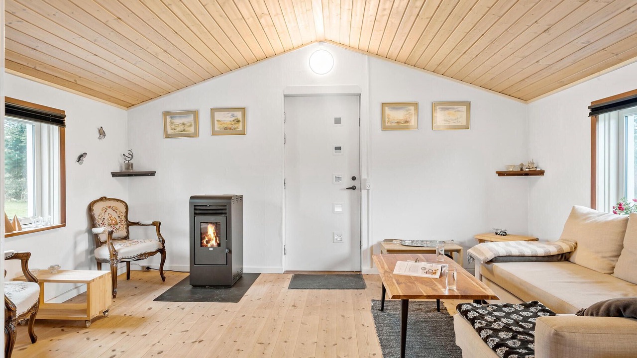 Photo of Bedroom in Ertebølle