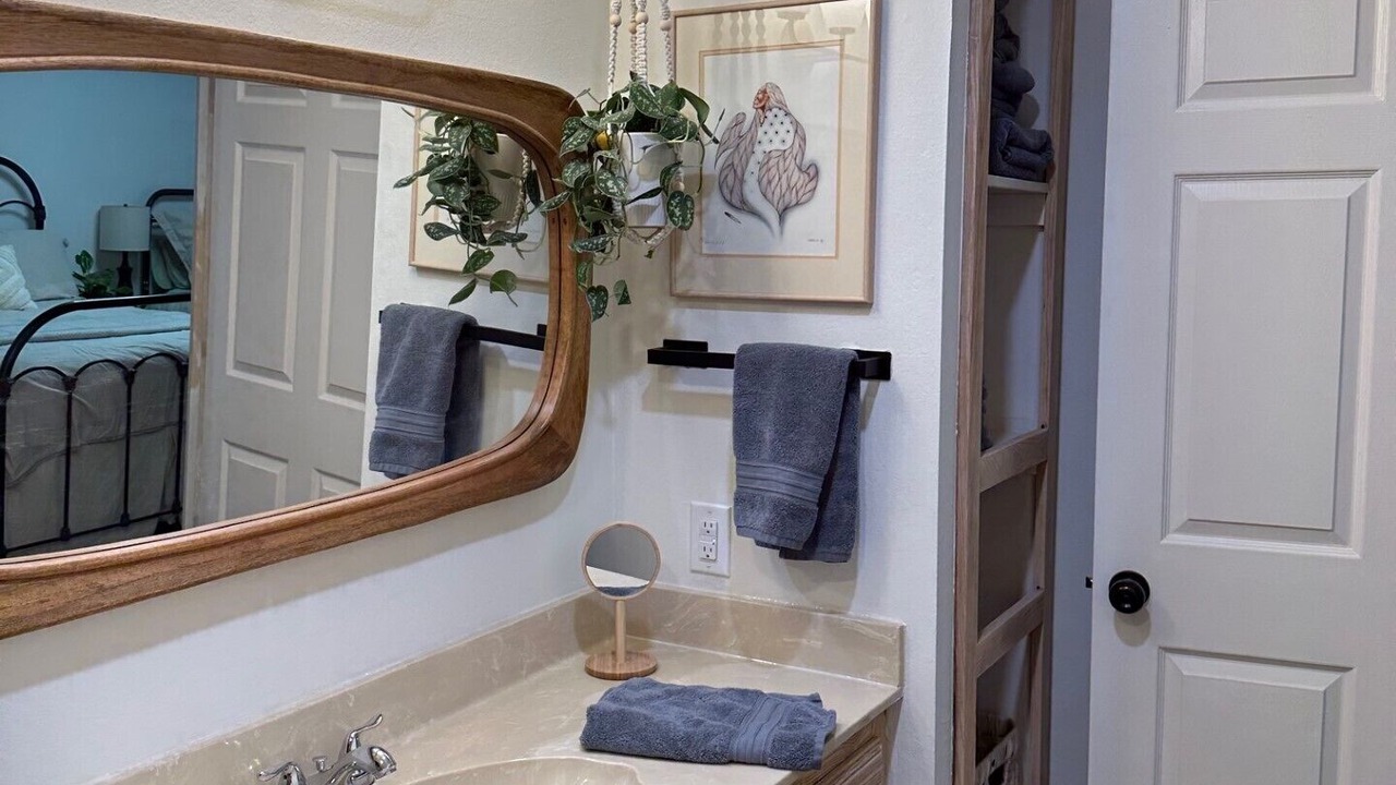 Photo of Bathroom in Canton