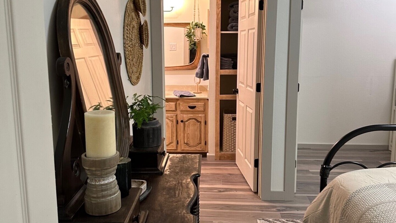 Photo of Bedroom in Canton