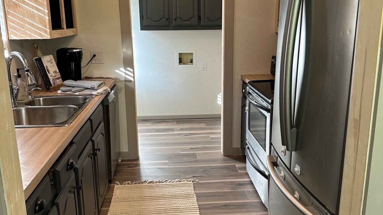 Photo of Kitchen in Canton