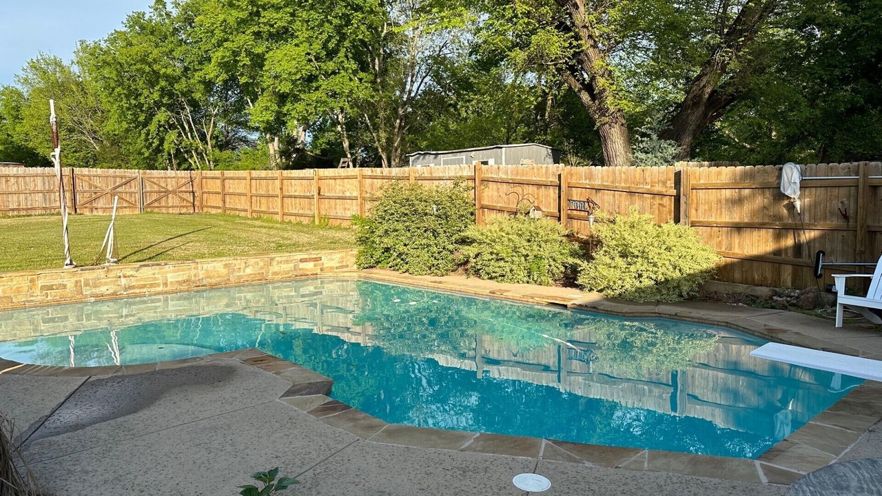 Photo of Outdoor in Canton