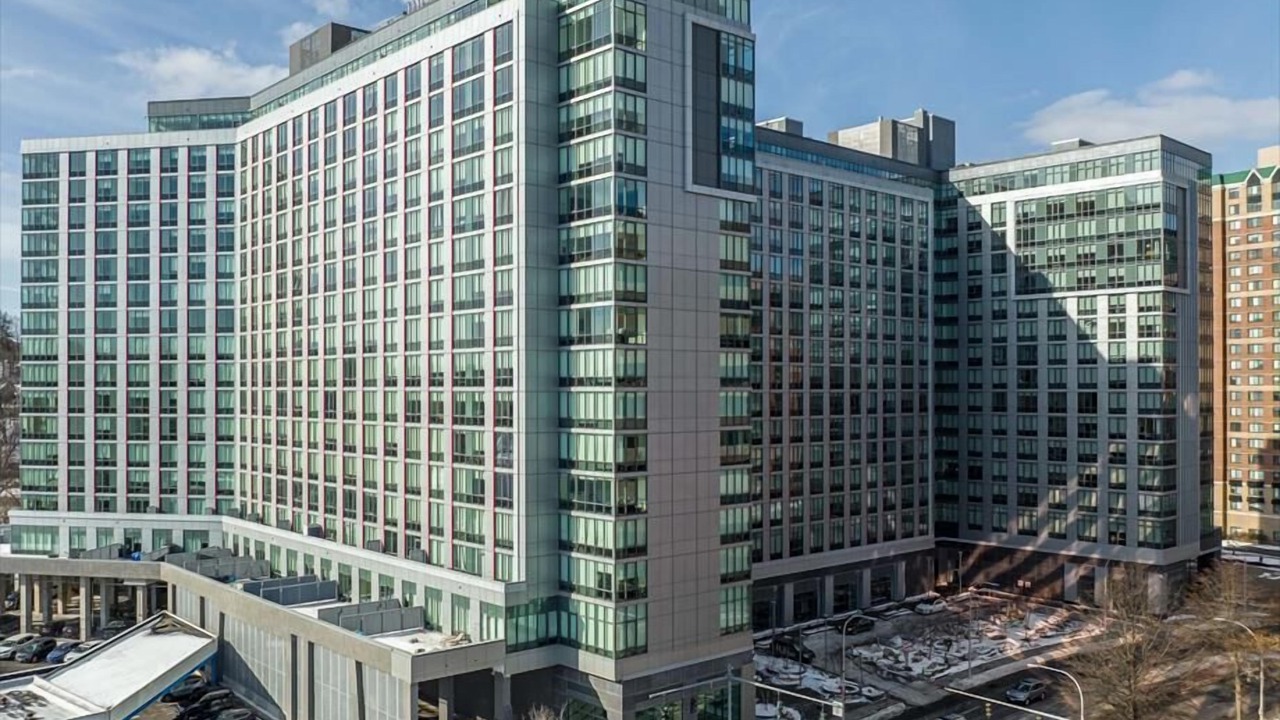 Photo of Outdoor in White Plains