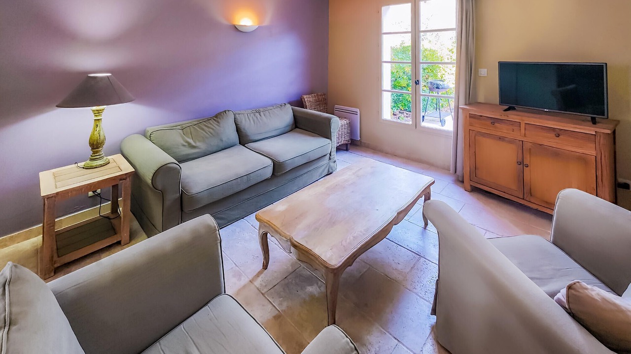Photo of Bedroom in Saint-Laurent-de-la-Cabrerisse