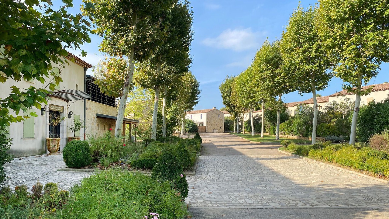 Photo of Others in Saint-Laurent-de-la-Cabrerisse
