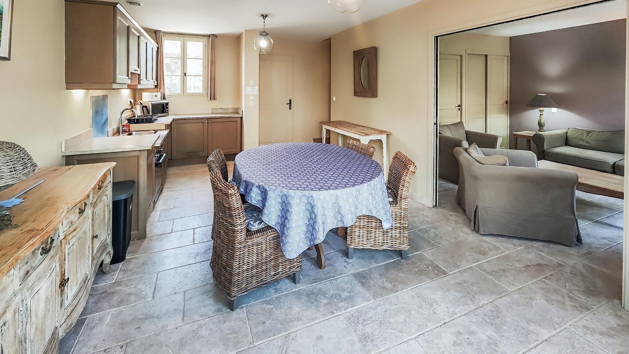 Photo of Bedroom in Saint-Laurent-de-la-Cabrerisse