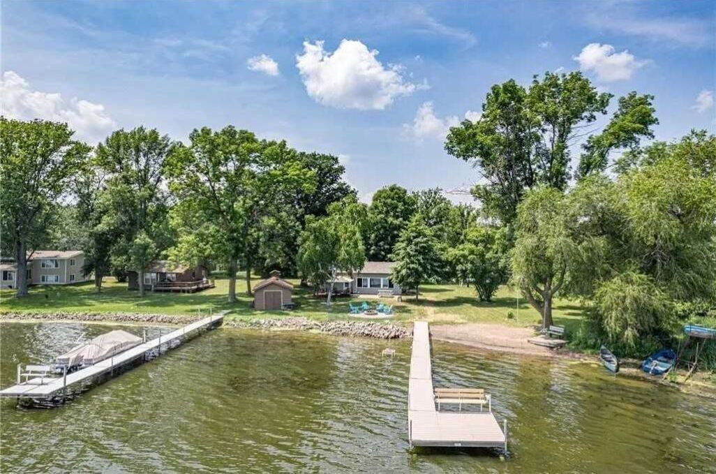 Photo of Outdoor in Stanchfield