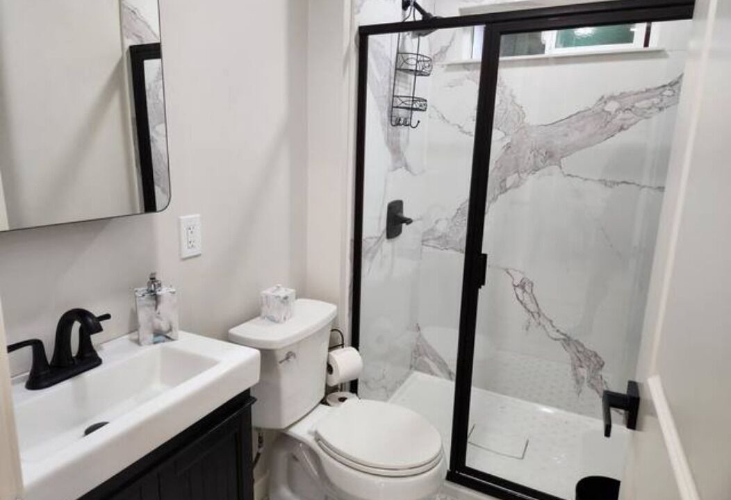 Photo of Bathroom in Upper Telegraph