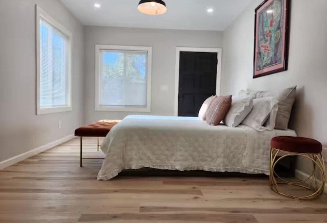 Photo of Bedroom in Upper Telegraph